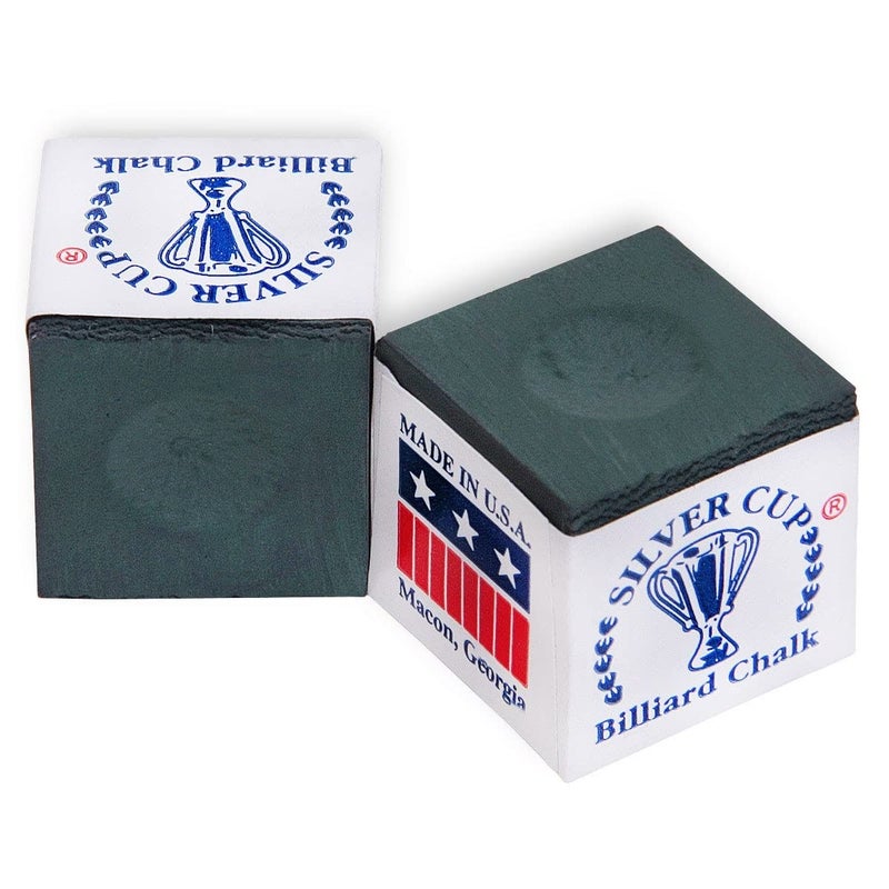 Sterling Silver Cup Spruce Chalk 12 Pc Box - Image 2